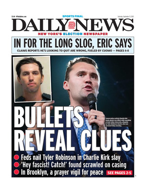 Daily News (New York)