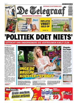 De Telegraaf
