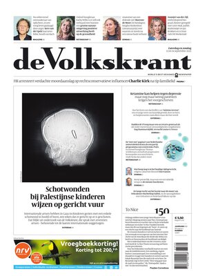 de Volkskrant