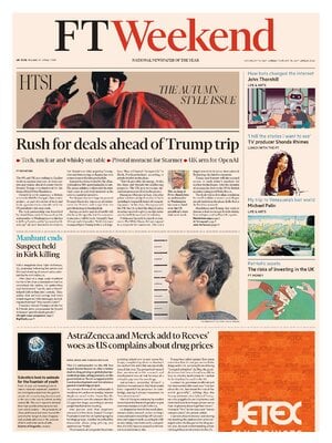 Financial Times