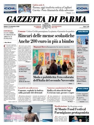Gazzetta di Parma