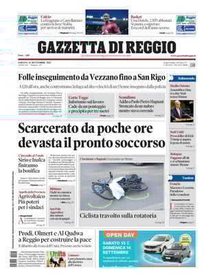Gazzetta di Reggio