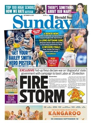 Herald Sun