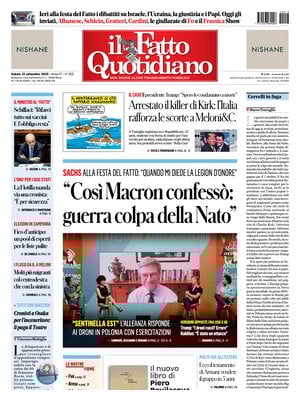 Il Fatto Quotidiano