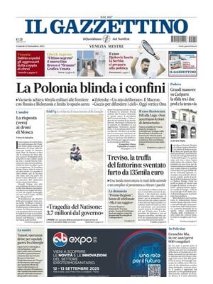 Il Gazzettino
