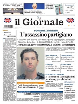Il Giornale