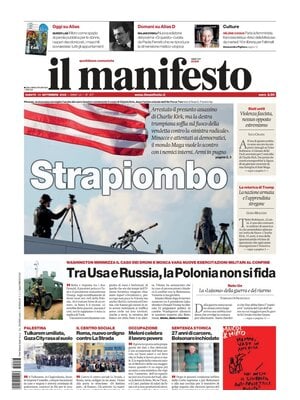 Il Manifesto