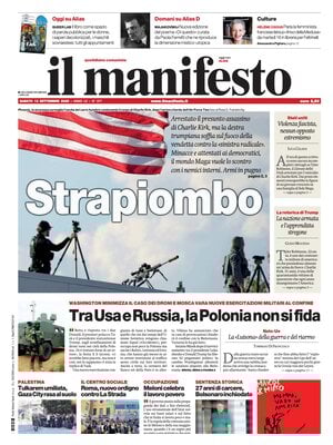 Il Manifesto