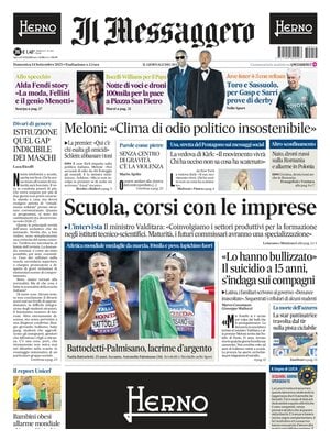 Il Messaggero