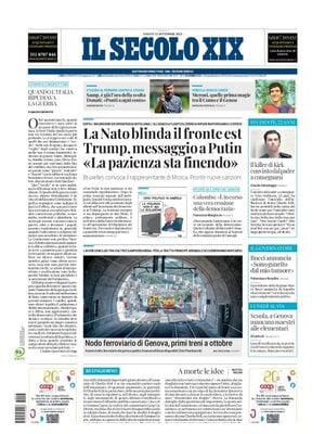 Il Secolo XIX