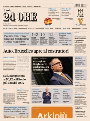 Il Sole 24 Ore