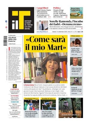 Il T Quotidiano