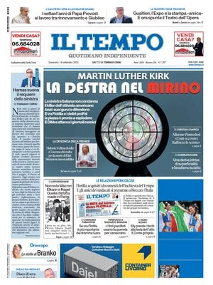Il Tempo