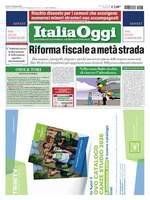 ItaliaOggi