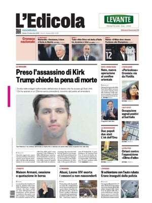 L'Edicola (Nazionale)