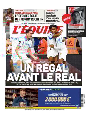 L'Equipe