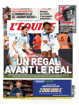 L'Equipe
