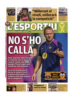L'Esportiu