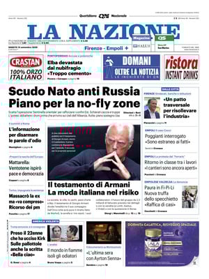 La Nazione