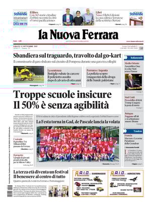 La Nuova Ferrara