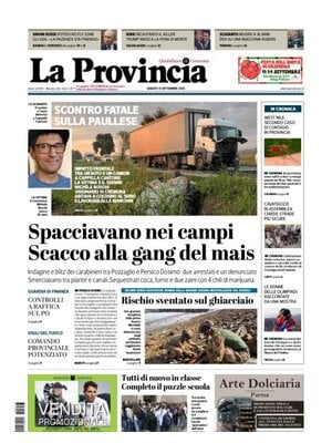 La Provincia di Cremona