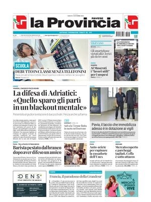 La Provincia Pavese
