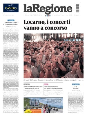 La Regione