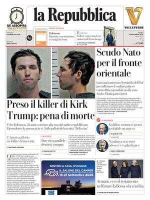 La Repubblica