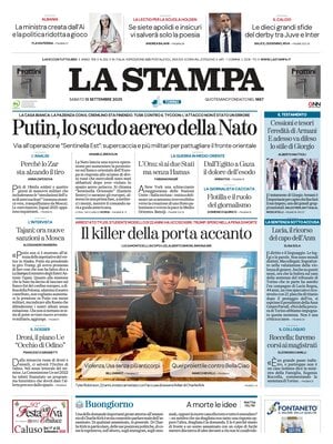 La Stampa