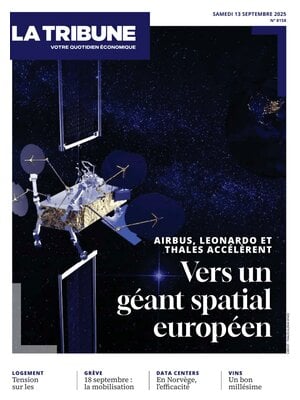 La Tribune