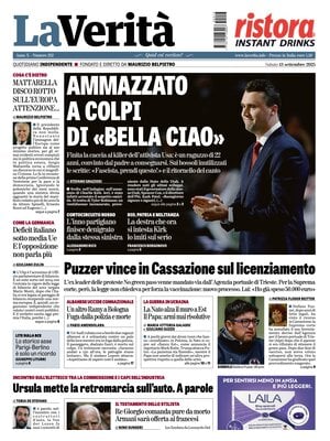 La Verità