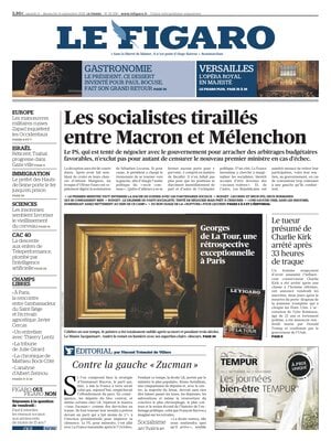 Le Figaro