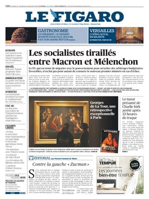 Le Figaro