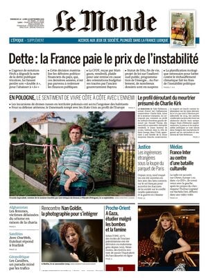 Le Monde