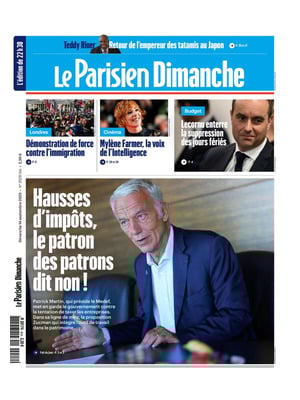 Le Parisien