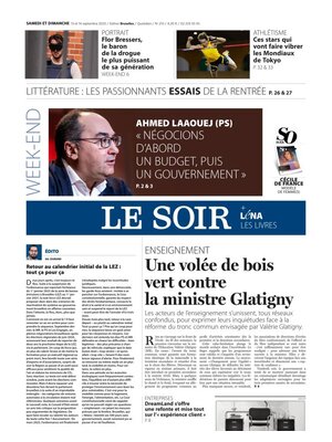 Le Soir