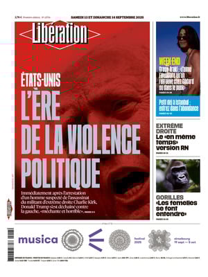 Libération