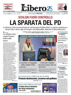 Libero Quotidiano