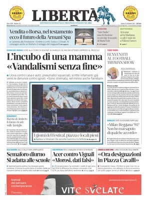 Libertà (Piacenza)