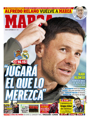 Marca