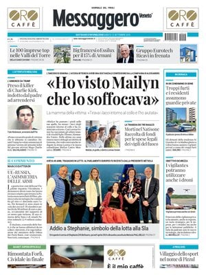 Messaggero Veneto (Gorizia)