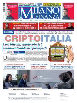 MF Milano Finanza
