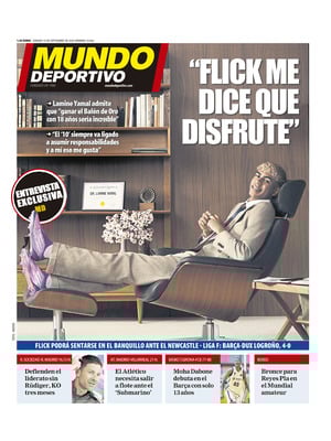 Mundo Deportivo