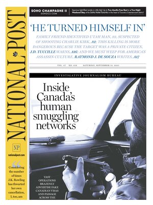 National Post (The Post)