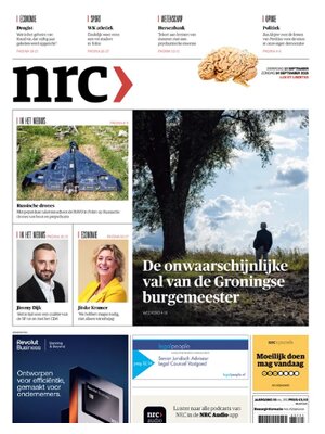 NRC Handelsblad