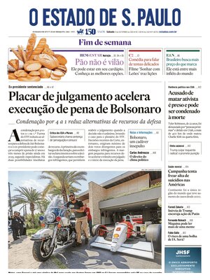 O Estado de S. Paulo