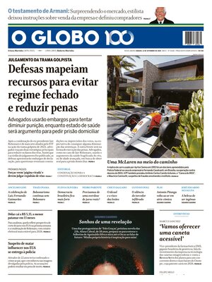 O Globo