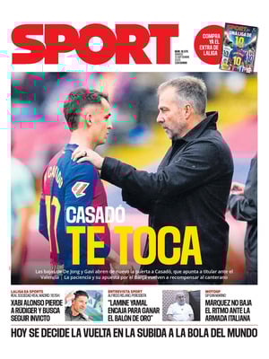 SPORT (Barcelona)
