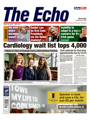 The Echo (Cork)