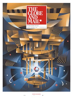 The Globe and Mail